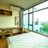 A 30.68 Sq M one bedroom apartment on 7 floor with doi suthap view at Tree Boutique Condo Changkan