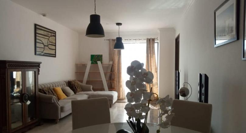 Jumeirah Beach residence, master rooms on monthly basis