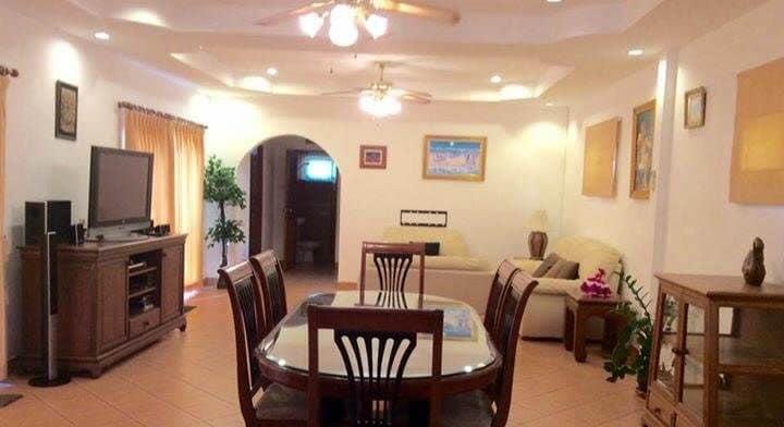 For Sale Rent Pool villa Pattaya