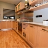 Lija- A larger than usual Designer Finished Apartment. Having an open plan of 60sqm