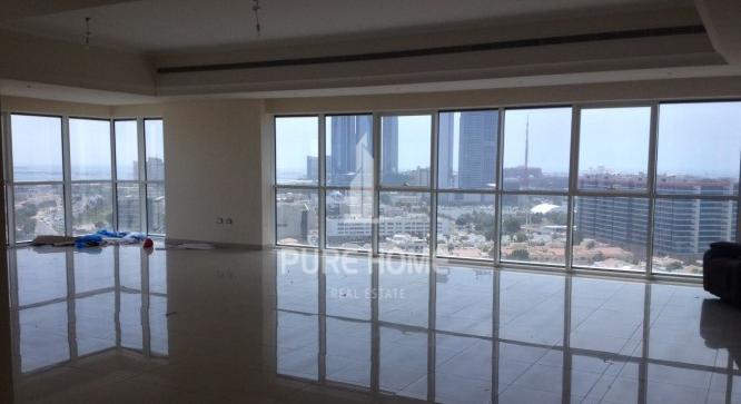 Apartment for Rent in al Khalidiyah street