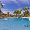 Small plant. Large penthouse - apartment. A lot of privacy. Southwest exposure. Sea views.