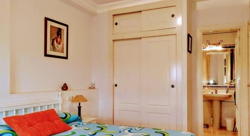 Apartment in Altos de Campoamor, Orihuela Costa