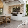 santa ponsa. Villa. Barbeque and more.