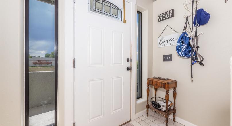 Double Master (4) Bed (3) Bath, 4567 North Desert flower Circle