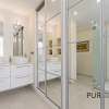 In the middle. Not only there. In the center of Palma. A chic apartment with plenty of space.