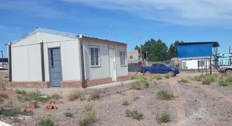 land for sale or exchange in Vaca Muerta Yacimiento