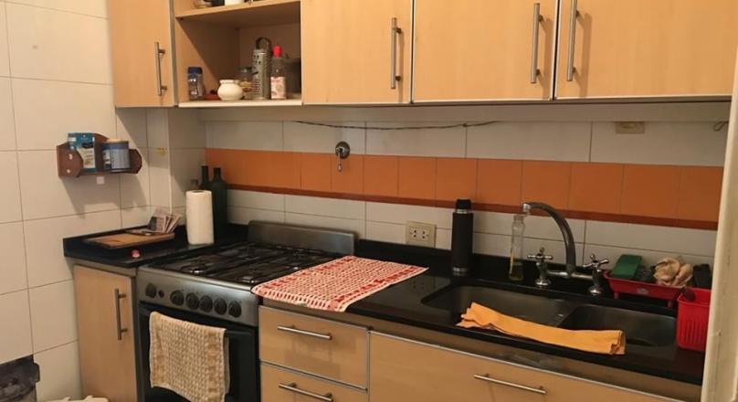 Sale 3 amb in caballito excellent location