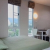 A 30Sq M studioroom on 7th floor of One plus Klong chon 2 Condominium.