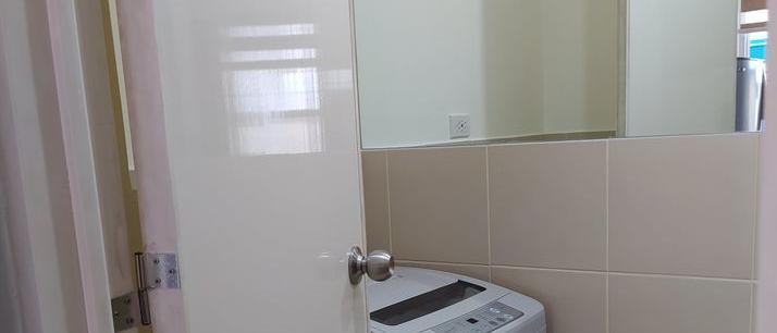 PIONEER HEIGHTS 1 **1 BEDROOM MODEL UNIT**