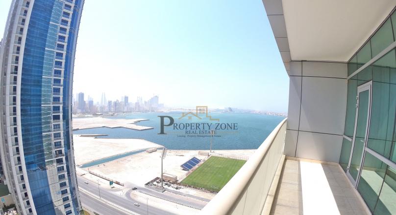  Pocket Saver 1 Bedroom Apartment For Rent in JUFFAIR