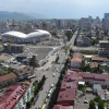 Flat for sale on Kobaladze str,