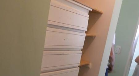 Rent 2-bedroom duplex Bº Far from Buenos Aires
