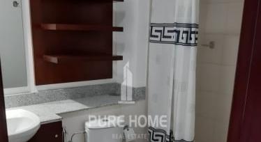 Hot Deal! Fully Furnished Studio up To 12 cheques
