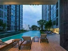 (s)(a)(l)(e)The Base Condo 24th floor