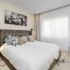 Big apartment. Completely renovated. Luxurious facility. Short ways to golf and in the hotspots.