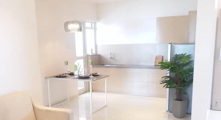 2 BHK Flats For Sale in a Beautiful Township by a Top Builder Pune in Wakad !!