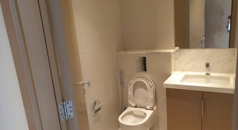 BRAND NEW | LARGE BALCONY | DUBAI HILLS MULBERRY