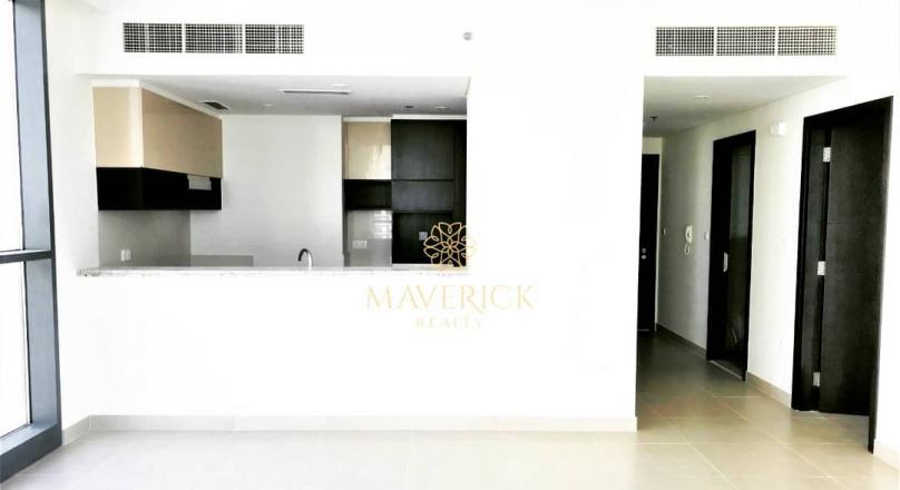 Fall in love with a serene tranquil lifestyle offered by this perfect home in Dubai Creek Harbour!