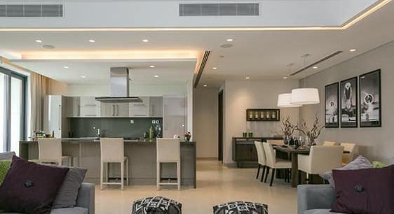 ESTATES HOUSES AND PROPERTIES IN DUBAI