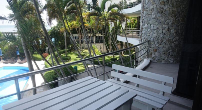 Modern Apartment in Phra Tam Nak, Pattaya