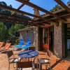 Cala Deia. Your new house beach. A house. A truly rare offer. Mallorca PUR.