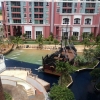 Grande Caribbean Condo Resort Pool view for sale