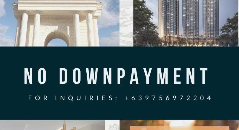 OWN YOUR INVESTMENT AT ARCOVIA CITY