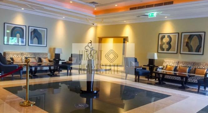 Hotel apartment for sale - Hotel Alhambra Palacio