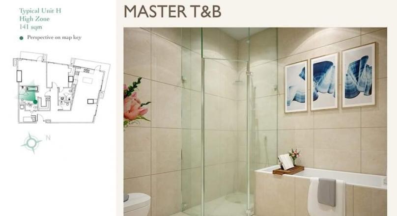 VIRIDIAN in Greenhills ( 