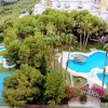 Apartment in Altos de Campoamor, Orihuela Costa
