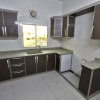 Three bedrooms Unfurnished flat for rent in Galali