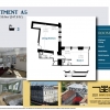 New Luxurious Apartments in a Building and City Steeped in History and Character