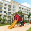 Fully Furnish 2 bedroom unit in 32 sanson by Rockwell