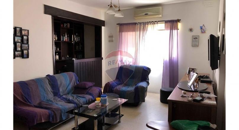 MSIDA APARTMENT - 2ND FLOOR AND BLOCK OF ONLY 2.