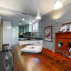 Palma. Old Town. In the middle. And not just there. Large apartment. Completely renovated.