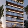Condo for sale in Playa del Carmen