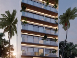 Condo for sale in Playa del Carmen