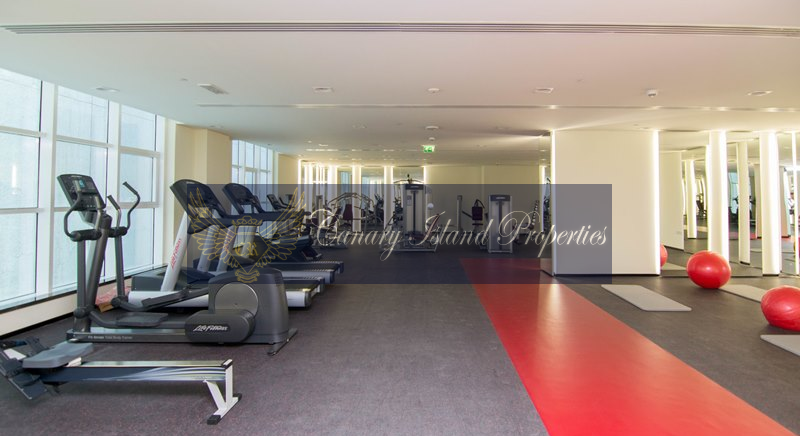 2Bed Apt In Marina Arcade Dubai Marina