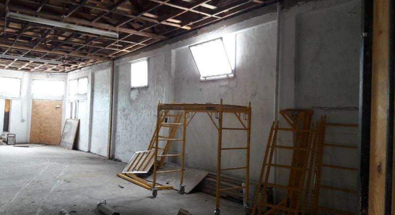 Industrial Warehouse San Antonio TX $274,848 OBO