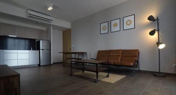 Condo for sale The Loft Ekkamai