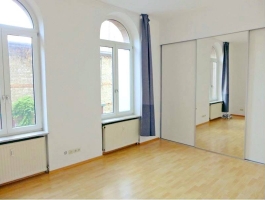 1-WG-Zimmer mit EBK, ab sofort frei in STUTTGART