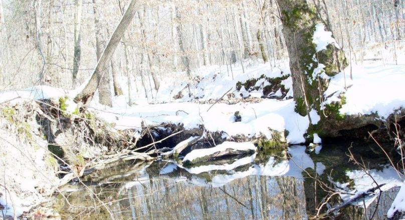 Eagle Rest Rd Dover TN