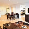 Fantastic 2 bedroom sea view apartment at Royal Hill Resort