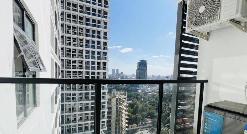 3-Bedroom Unit of 106 Sq.m. for Sale