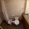 Permanent rental km 5 a furnished bedroom $ 16,000 plus expenses