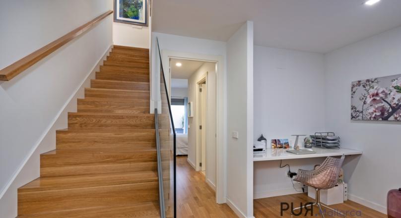 Son Vida. Live and work. Palmanah. Modern. Contemporary. And. The price is right.