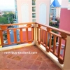 Fantastic 2 bedroom sea view apartment at Royal Hill Resort