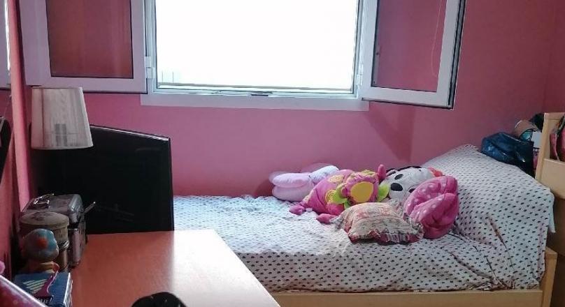 I am selling a flat in Garrucha Almería Spain