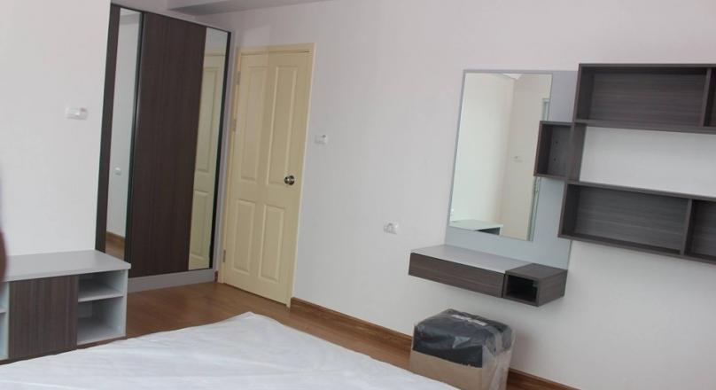 Supalai Mare Condominium 2-bedroom condo unit for sale